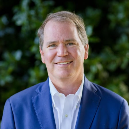 Photo of Michael Dickinson