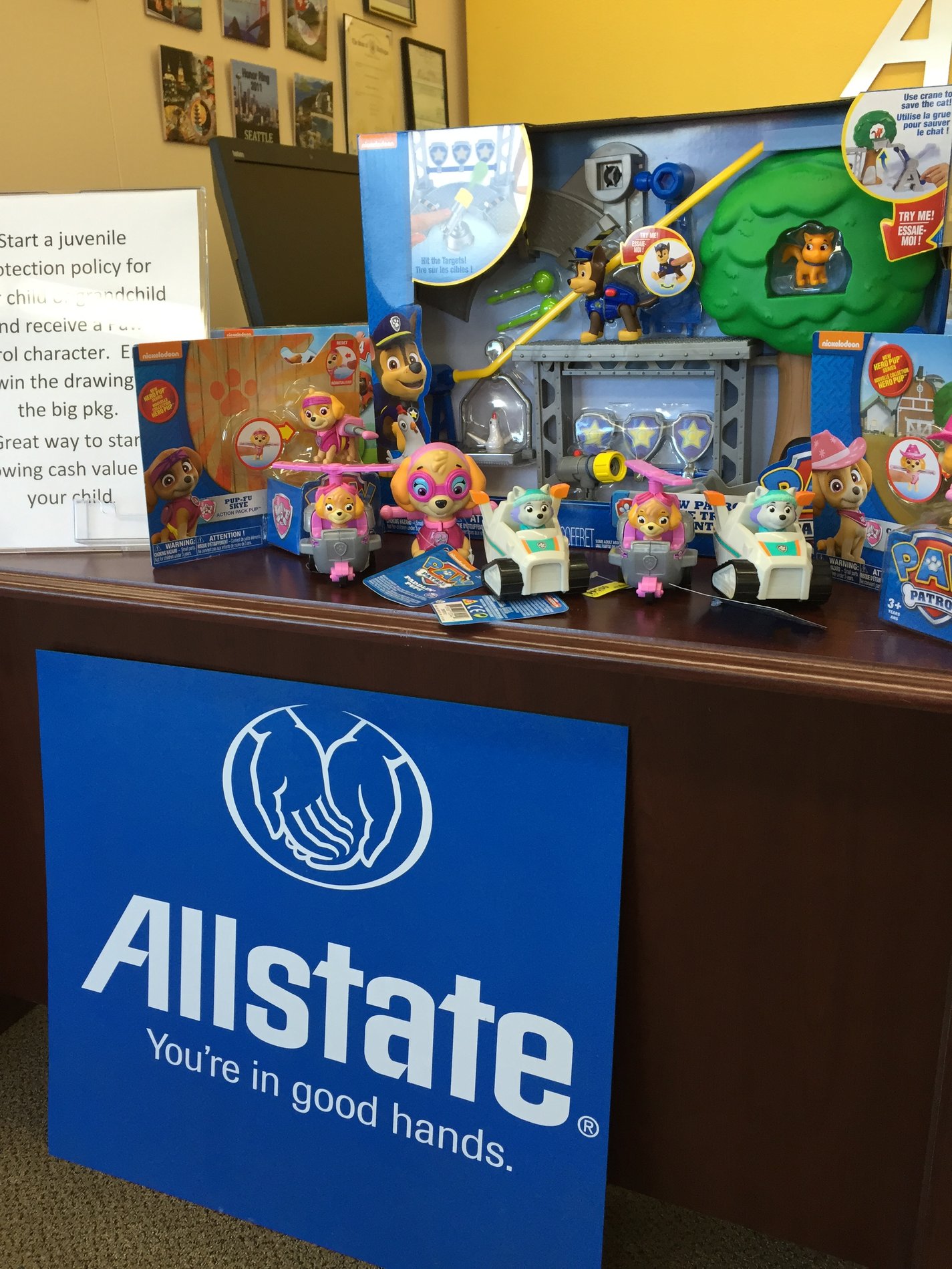 Allstate Car Insurance in Walla Walla, WA Machelle M Allstate Car Insurance in Walla Walla, WA Machelle M