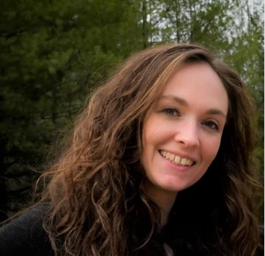 Photo of Alisa Sprowl