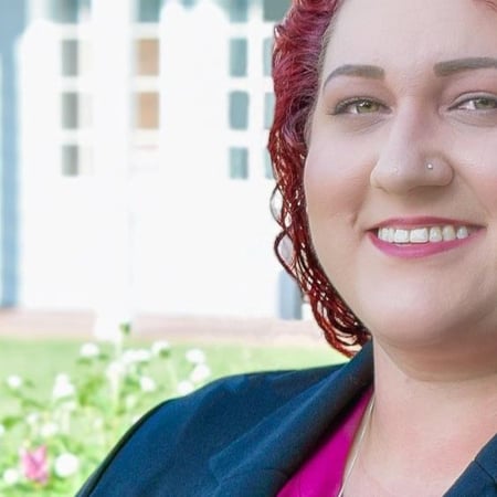 Allstate Local Insurance Representative CHASITY MORGAN