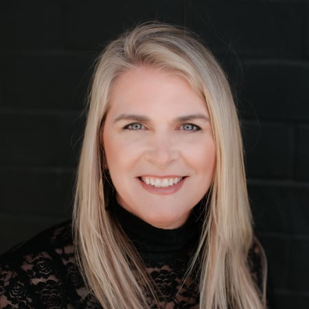 Photo of Jennifer E. Miller