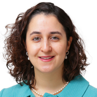 Ladin Yurteri-Kaplan, MD, MS