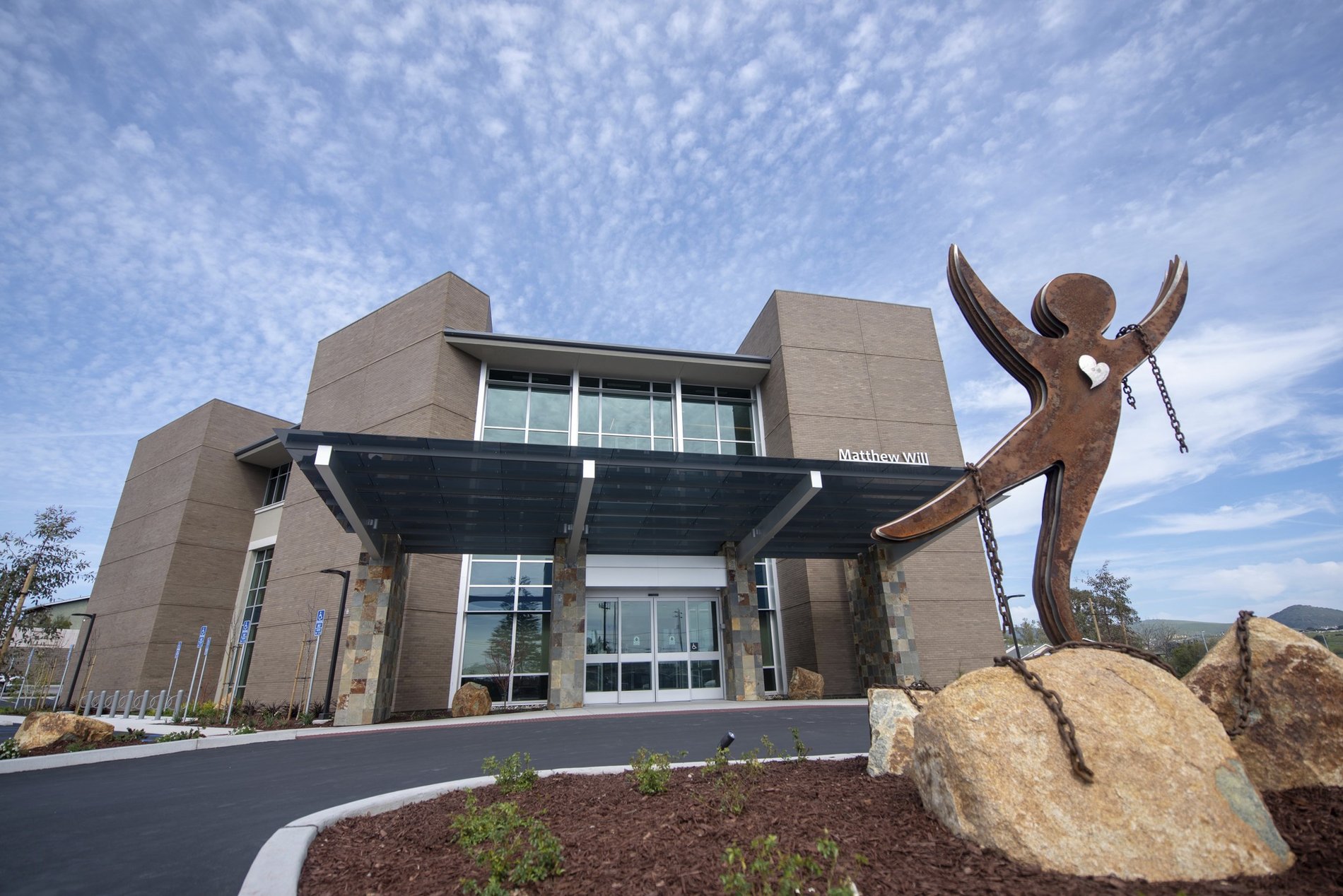 Mission Hope Cancer Center Arroyo Grande Arroyo Grande