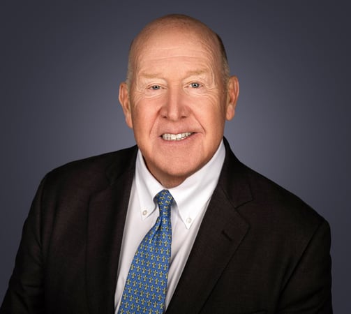 Photo of Richard Butler