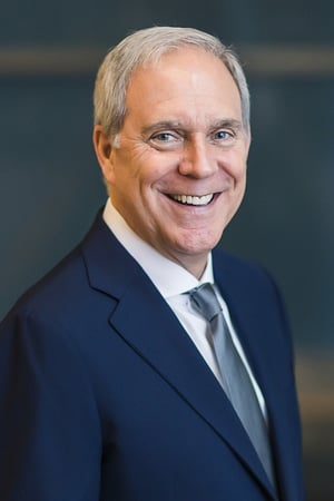 Photo of David Green