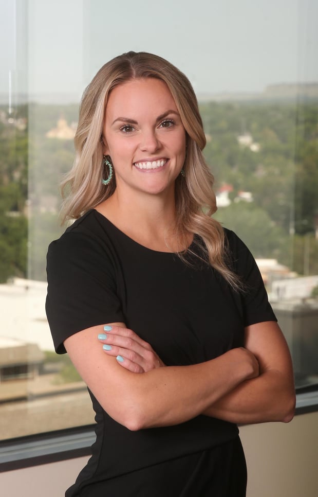 Photo of Kayla Schuyler