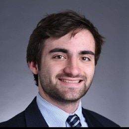 Ryan Pisano, Insurance Agent