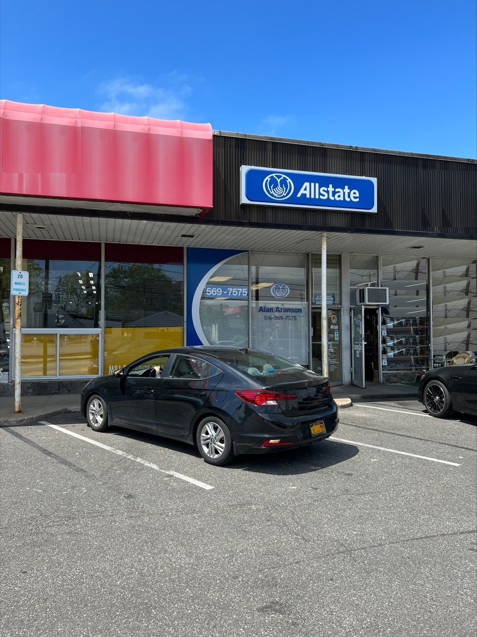 Cpr Agency Inc Allstate Car Insurance Agent in Lynbrook, NY