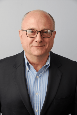 Photo of Javier Prida