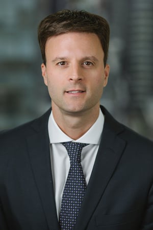 Photo of George Gladman