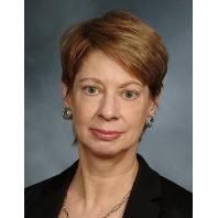 Gwen Zornberg, MD