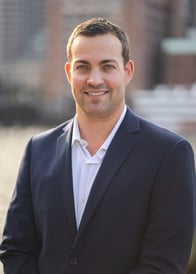 Photo of Brian Gormley - Morgan Stanley