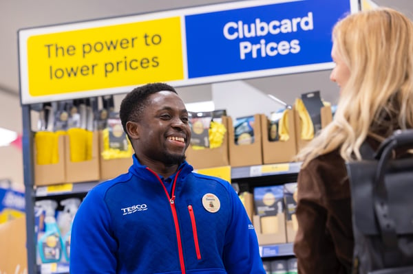 Liverpool Superstore | Tesco