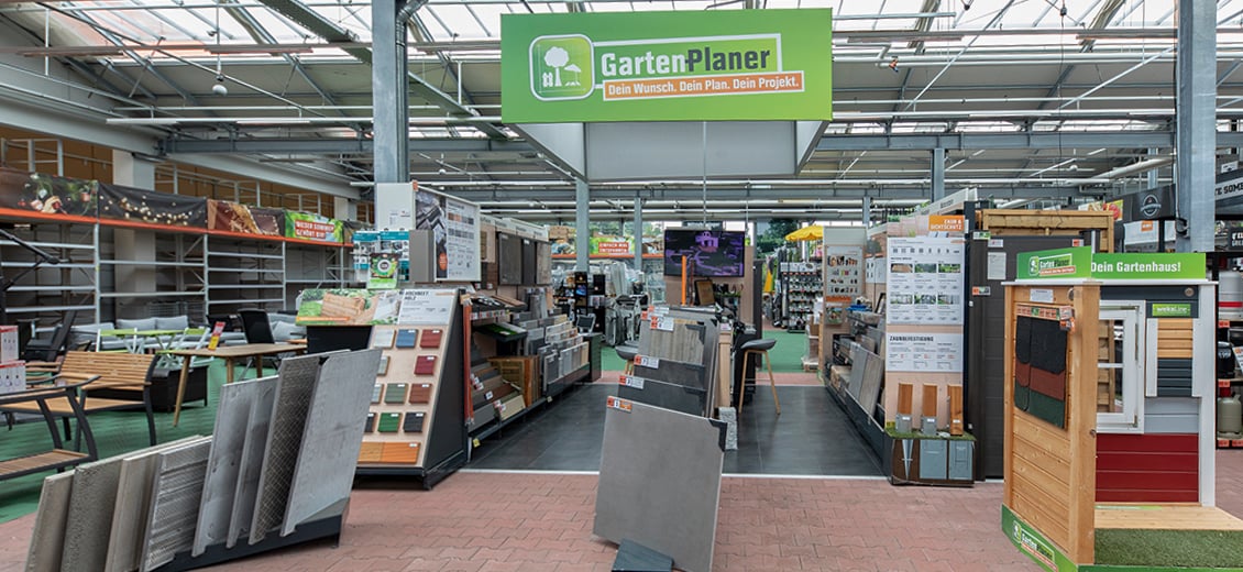 Dein OBI Markt Düren, NikolausOttoStr. 2
