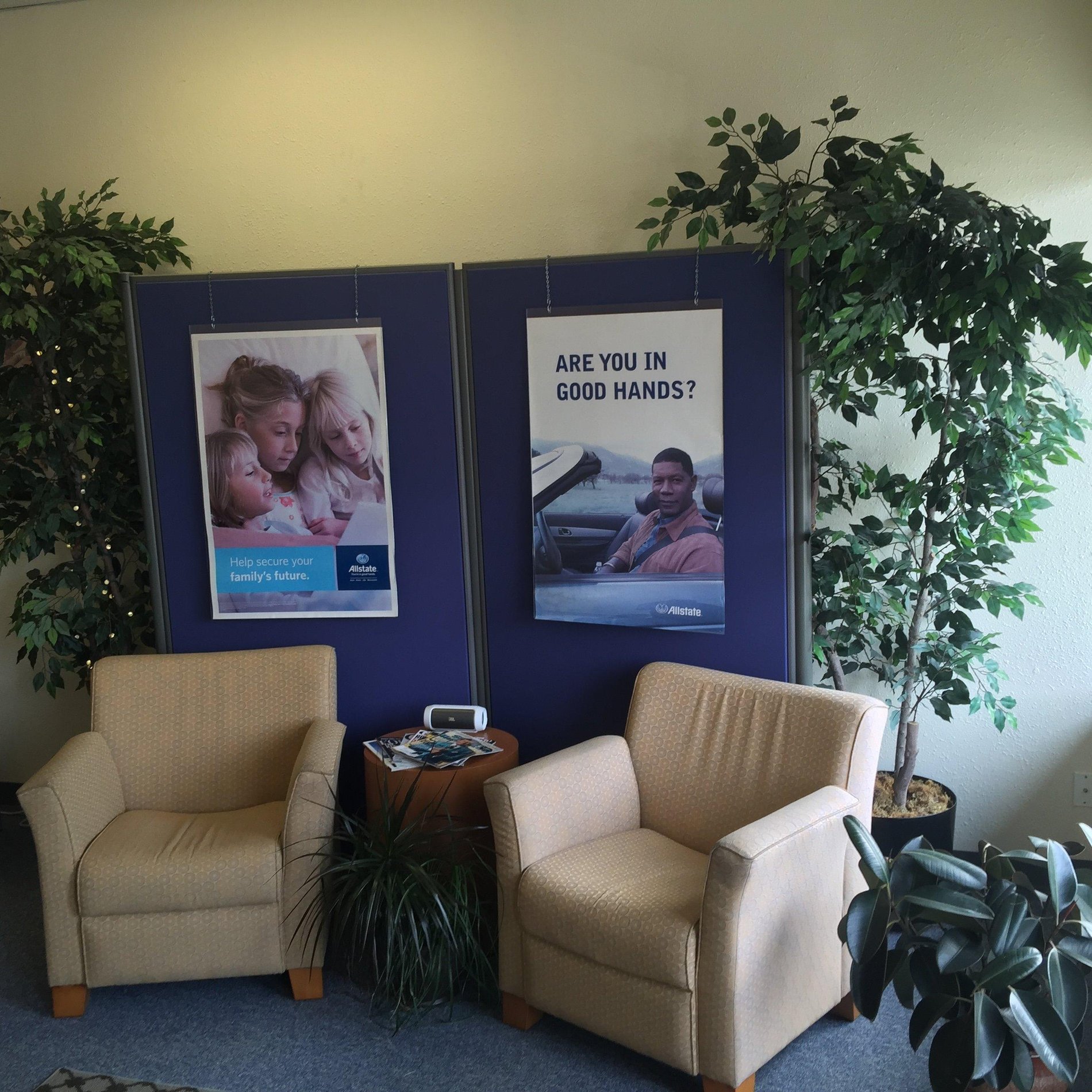 Allstate Car Insurance in Everett, WA Family First