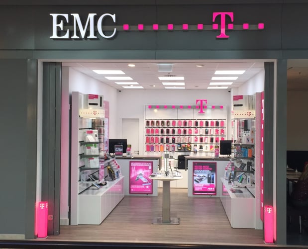 Store photo