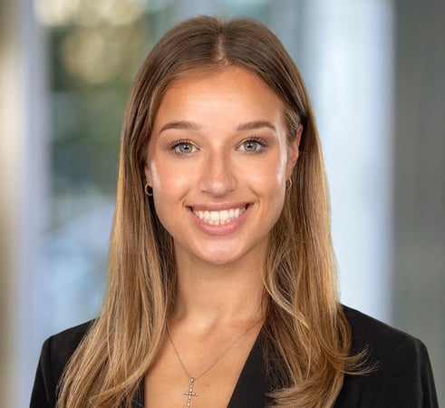 Photo of Madison Rosenberg