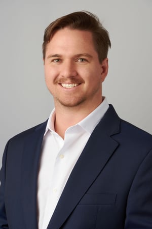 Photo of Paul Franck