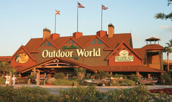 2nd Bass Pro Shops Location Coming to Ontario — Traversing