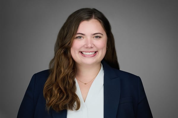 Photo of Madeline Grosse