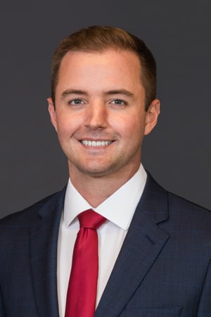 Photo of William Trainor