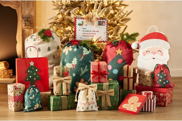 🎁 Idées Cadeaux de Noël : faites plaisir sans vous tromper chez Boulanger Chasse-sur-Rhône !