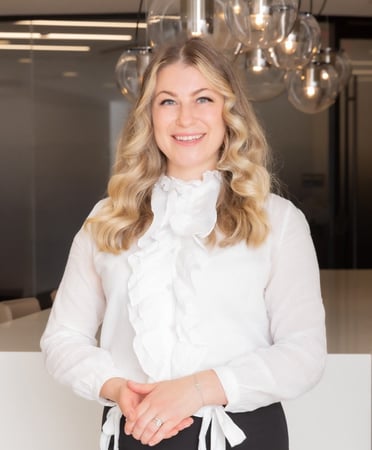 Photo of Lana Derevyankina