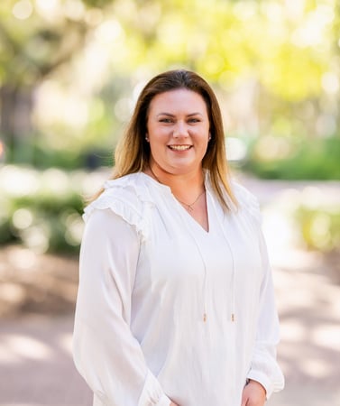 Photo of Carly Slupecki