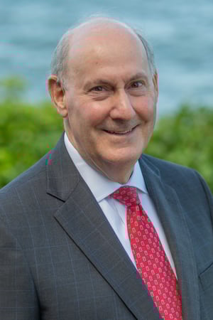 Photo of David L Bolson