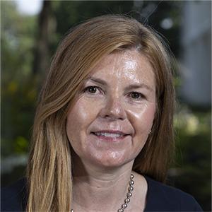Photo of Amy B. Berg