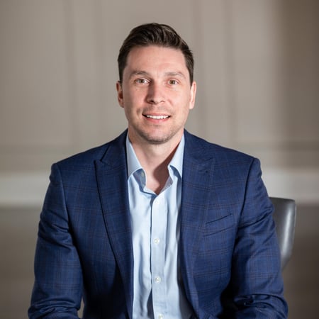 Photo of Patrick Bartoli