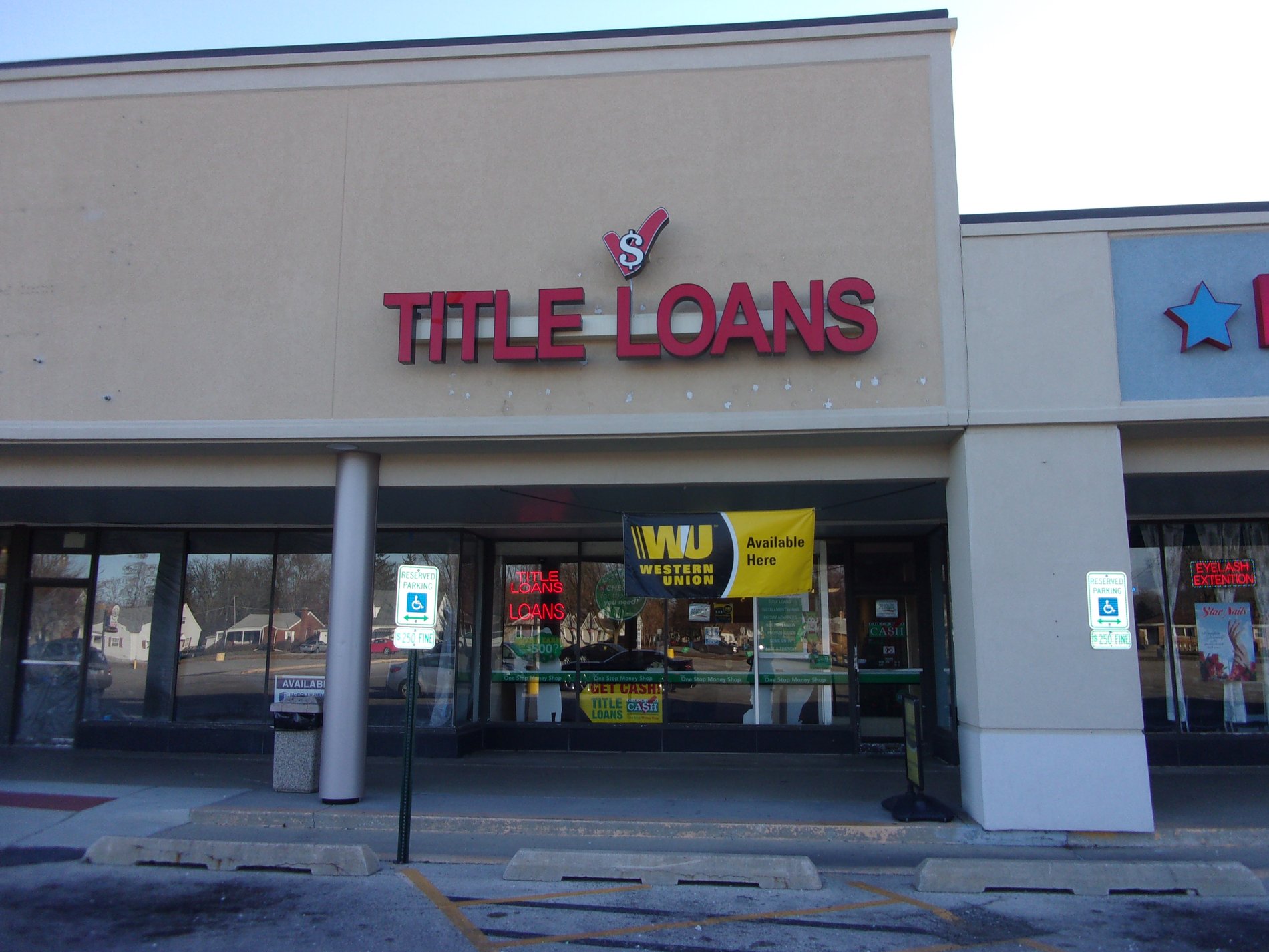 Michigan hard money loans picture 9