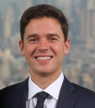 Photo of Matthew Moses