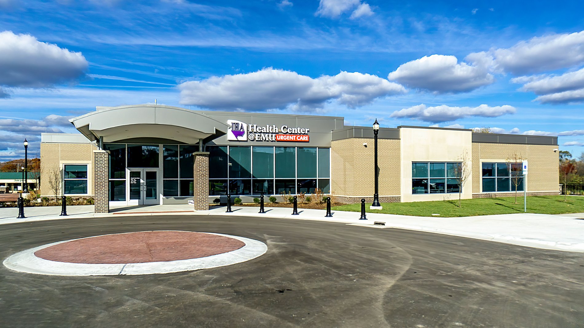 Iha Gynecology Emu Gynecology In Ypsilanti