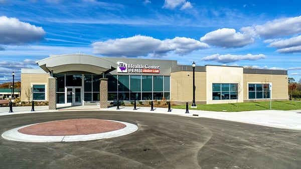 Iha Gynecology Emu Gynecology In Ypsilanti