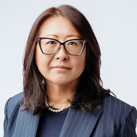Photo of Tammie Kim
