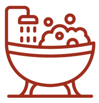 Bath Tub