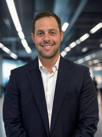 Photo of Charles Fasano