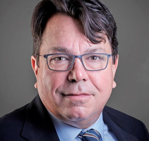 Photo of agent