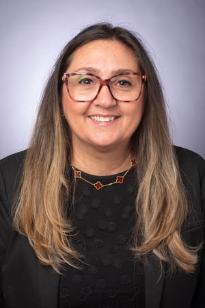 Photo of Lisa McCadden