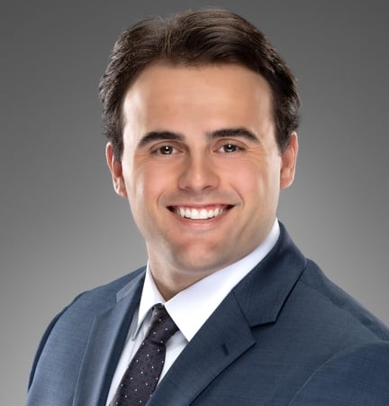 Photo of Harrison Gibbs