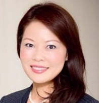 Photo of Anny Shen - Morgan Stanley