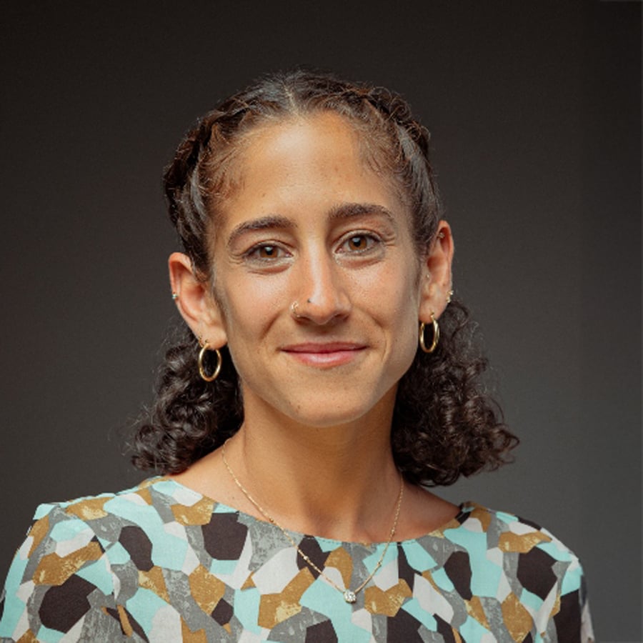 Laila Abdel-Salam, PhD