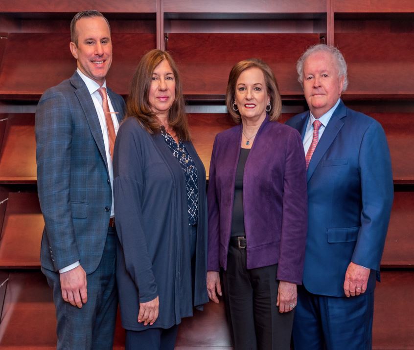 Photo of The Notter Group - Morgan Stanley