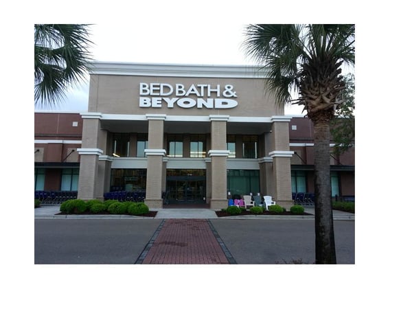 Shop Home Decor in Mount Pleasant, SC Bed Bath & Beyond ...