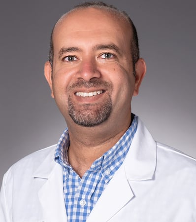 Dr. Amr Daia | Hospitalist | Cook Children's Medical Center Prosper