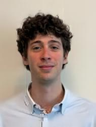 Photo of Matthew Onofrio