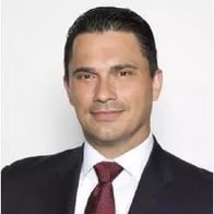 Photo of Don Janevski