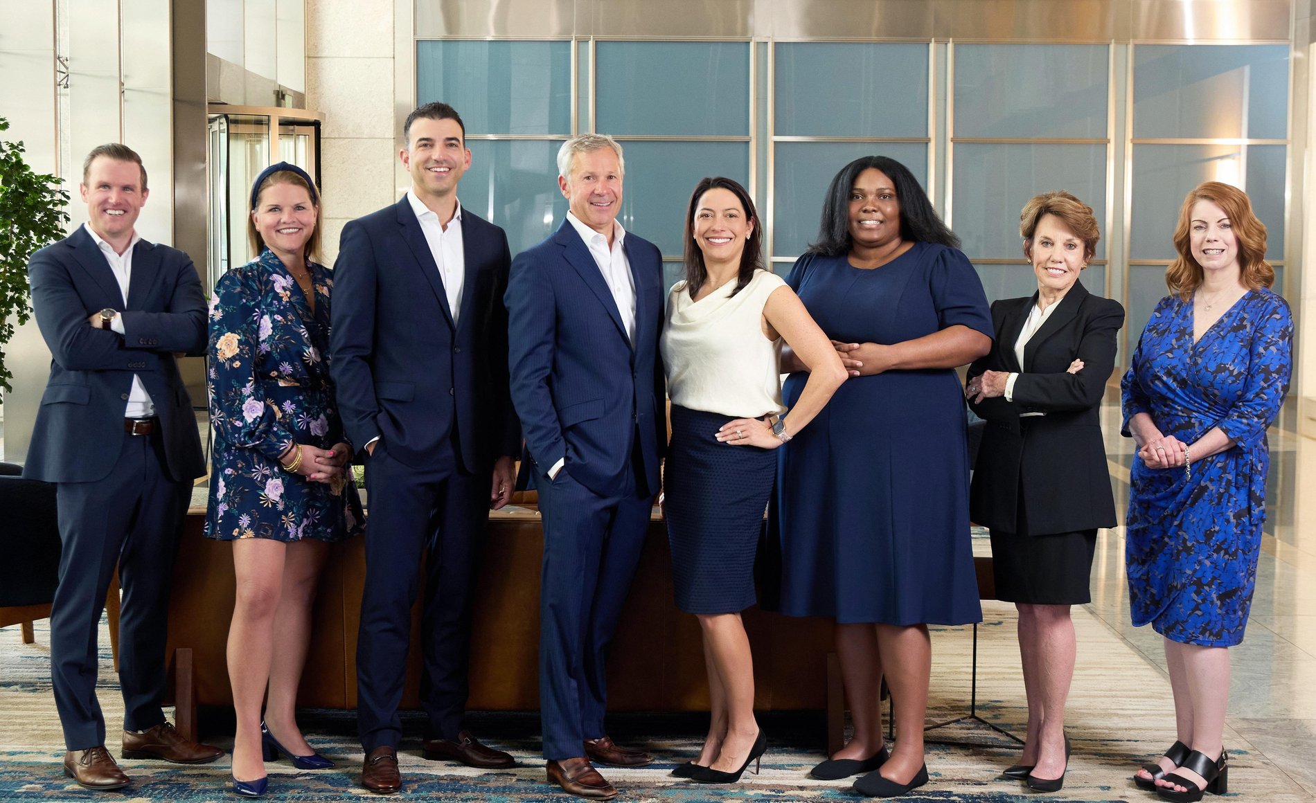 Photo of The SKK Group - Morgan Stanley Financial Advisors