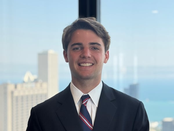 Photo of David McColl